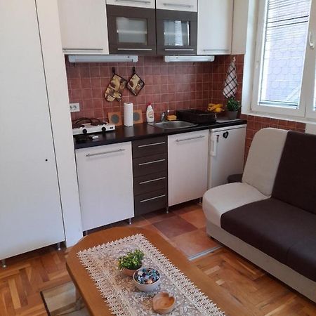 Appartamento N&N Brzeće Esterno foto