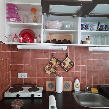 Appartamento N&N Brzeće Esterno foto