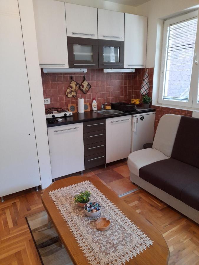 Appartamento N&N Brzeće Esterno foto