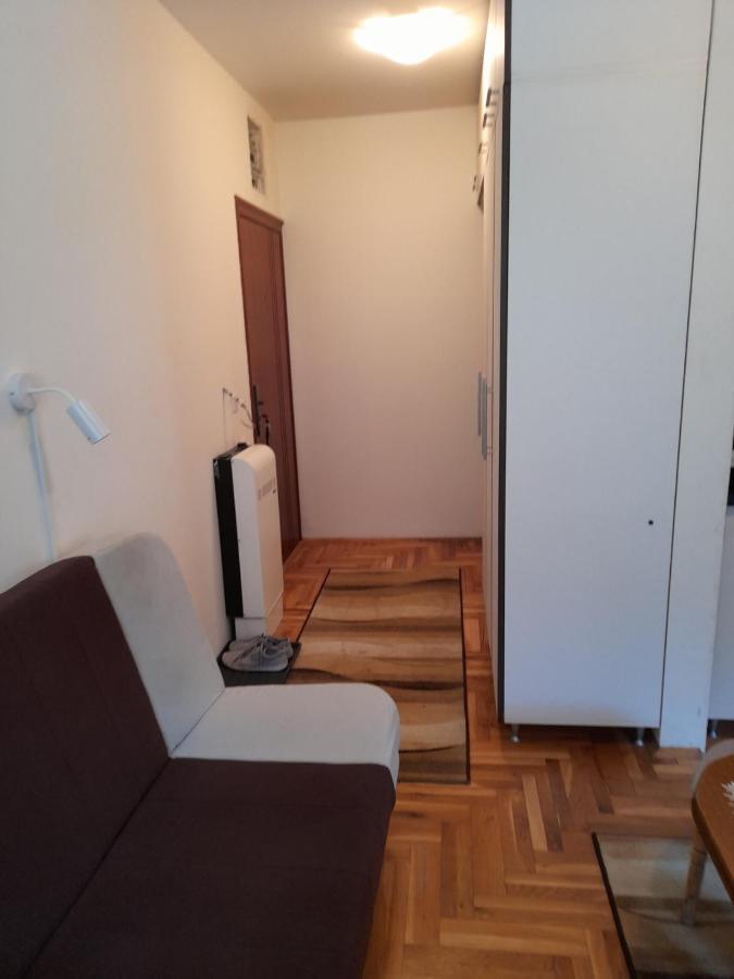 Appartamento N&N Brzeće Esterno foto