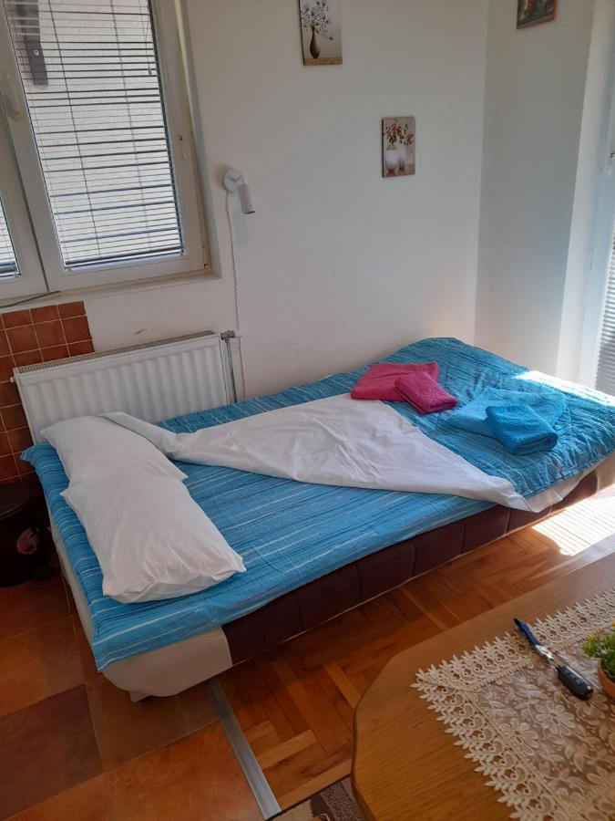 Appartamento N&N Brzeće Esterno foto